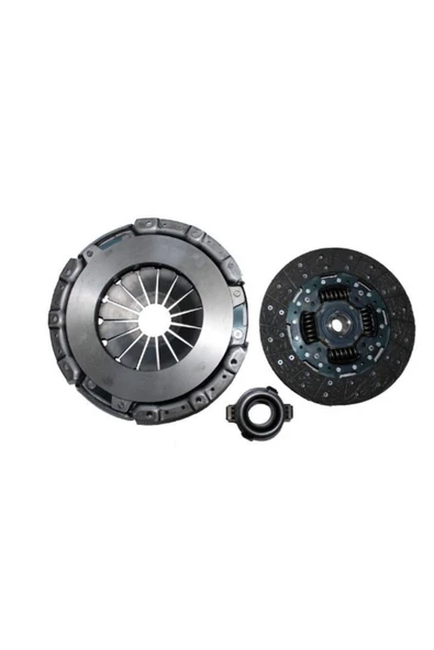 Seco SKHD140 SKHD-140 DEBRİYAJ SETİ STAREX 03- H100 KMYNT 04- K2500 04- ürün görseli 1