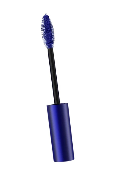 Golden Rose Flash Lash Colered Mascara No:04 Royal Blue ürün görseli 1