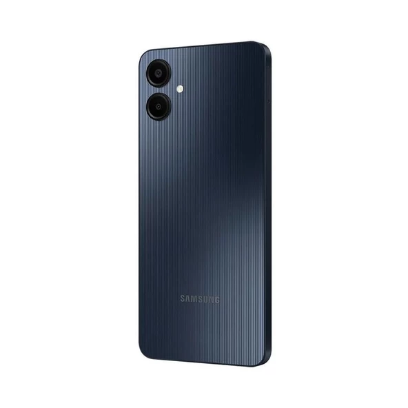 SAMSUNG GALAXY A06 4/128 GB SİYAH - Resim 3