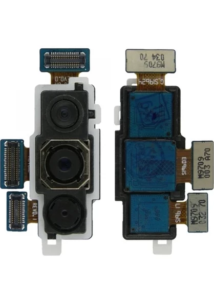 SAMSUNG A70 - A705 ARKA KAMERA ürün görseli 1