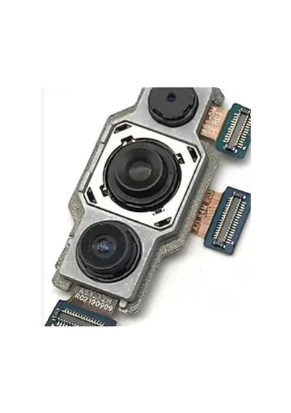 SAMSUNG A71-A715 ARKA KAMERA ürün görseli 1