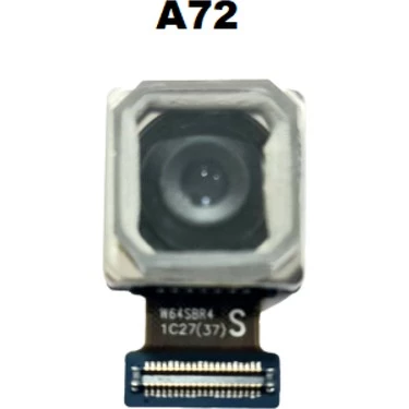 SAMSUNG A72- A725 ARKA KAMERA ürün görseli 1