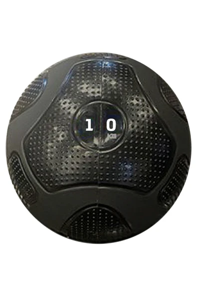 Proforce SB10 SLAM BALL ZIPLAMAYAN SAĞLIK TOPU 10 KG ürün görseli 1