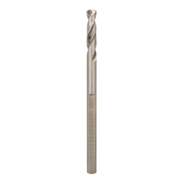 Bosch HSS-G Panç Merkezleme Ucu 6.35*102 mm ürün görseli 1