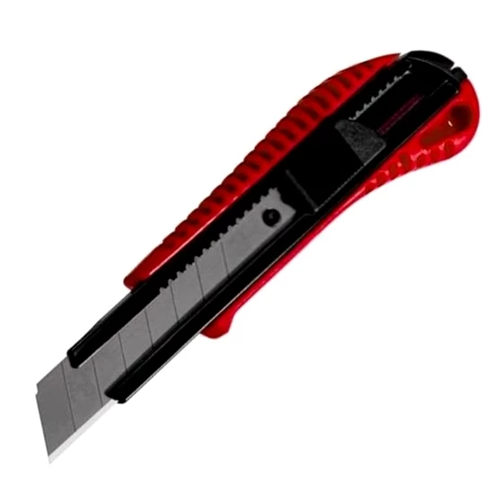 Kraf Maket Bıçağı Metal Ağızlı 629G ürün görseli 1