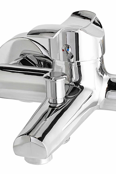 BlauWasse Code Banyo Bataryası - Resim 3