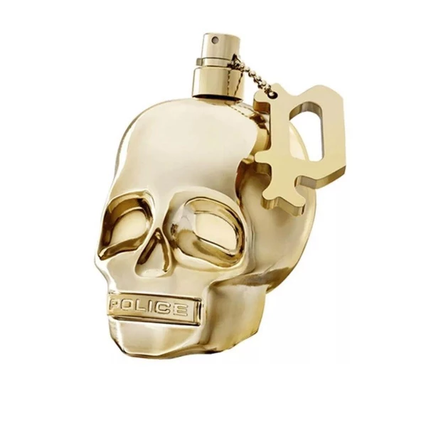Police To Be Born To Shine For Man EDT 125 ml Erkek Parfümü ürün görseli 1