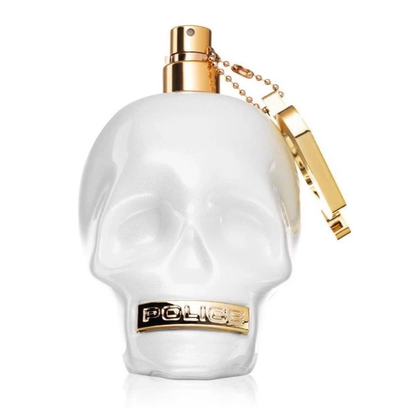 Police To Be Born To Shine For Woman EDP 125 ml Kadın Parfümü ürün görseli 1