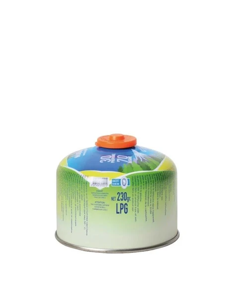 NURGAZ 230 GR KARTUŞ ürün görseli 1