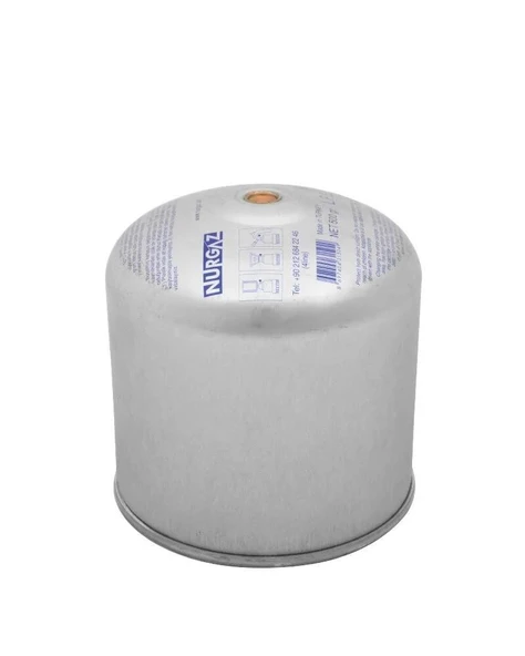 NURGAZ 500 GR KARTUŞ ürün görseli 1