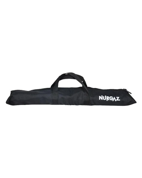 NURGAZ ÜÇ AYAK IZGARA - Resim 3