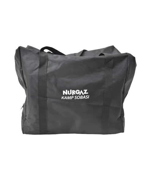 NURGAZ ÇADIR SOBASI - Resim 6