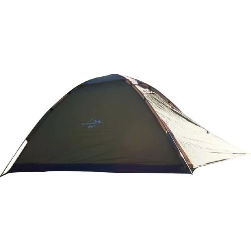 NURGAZ CAMPOUT MARS 2 KAMP ÇADIRI - Resim 2