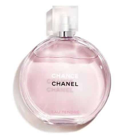 Chanel Chance Eau Tendre Edt 3x20 Ml Kadın Parfüm ürün görseli 1