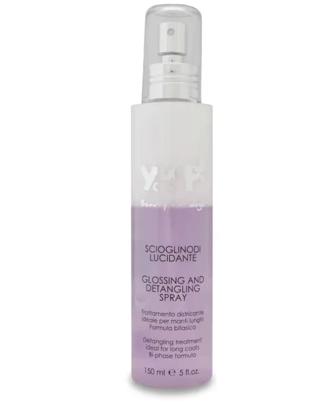 YUUP! Parlatıcı ve Kıtık Açıcı Sprey 150ml ürün görseli 1