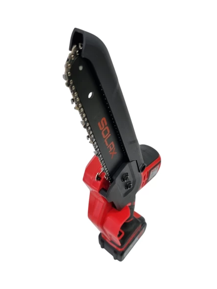 SOLAX 4820 Akülü Budama Testeresi 21V - Resim 3