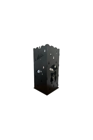 HERO DİZAYN Şemsiye Standı - Resim 4