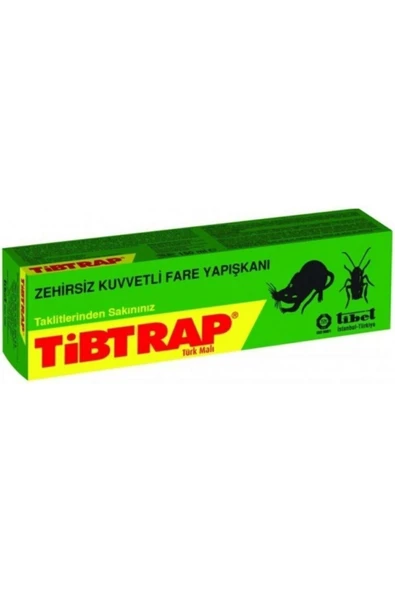 Tibtrap 125 ml Fare Yapışkanı ürün görseli 1