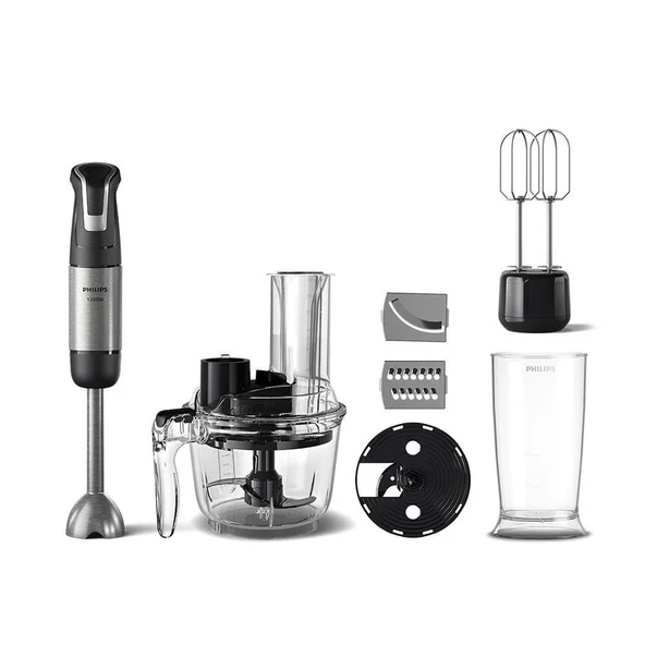 Philips 5000 Serisi HR2695/01 1200 W Blender Seti ürün görseli 1