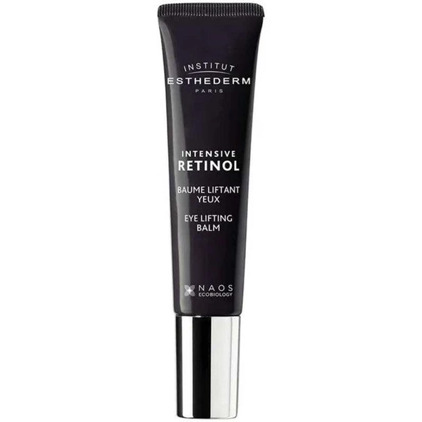 Esthederm Intensive Retinol Eye Lifting Balm 15 ml ürün görseli 1