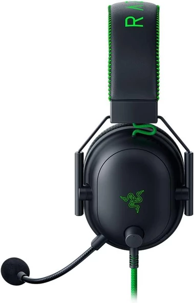 PTTAVM: Razer Blackshark V2 Special Edition RZ04-03230200-R3M1