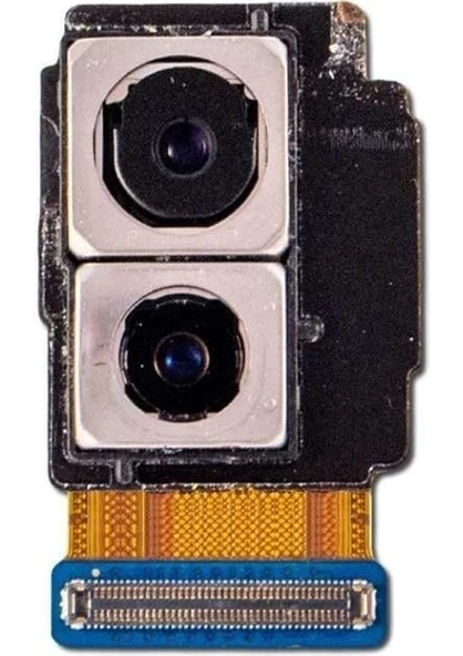 SAMSUNG M10 ARKA KAMERA ürün görseli 1