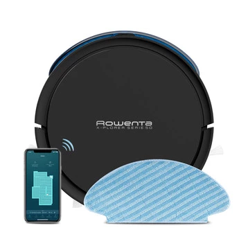 ROWENTA X-PLORER SERIE 505 ANIMAL  RR7375WH ürün görseli 1