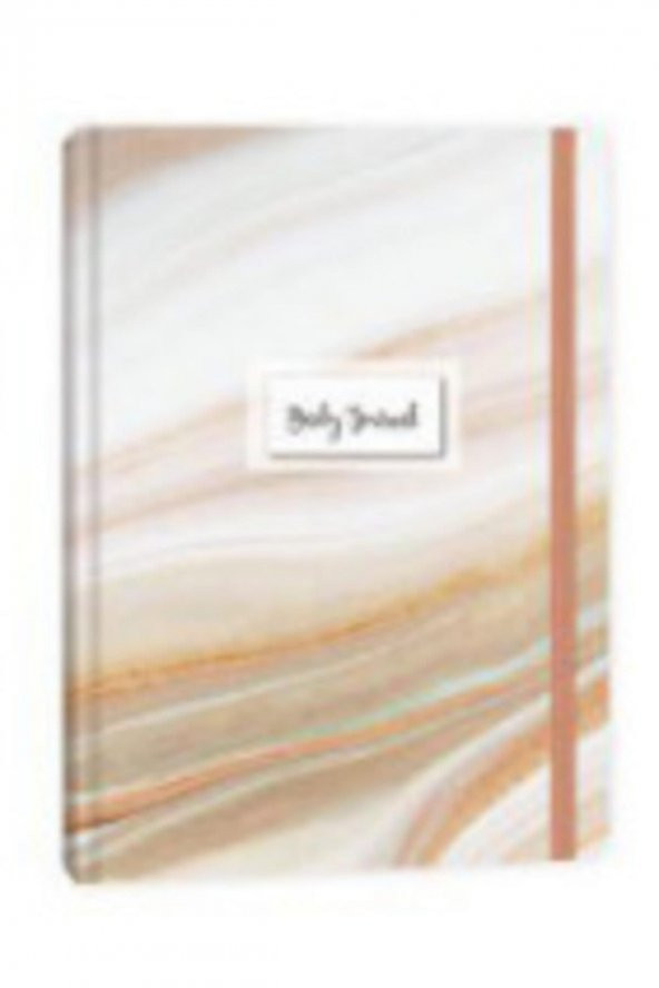 Keskin Color Defter Las. Cilt. Journal 14x20 80 YP Çizgili 383921-99 ürün görseli 1
