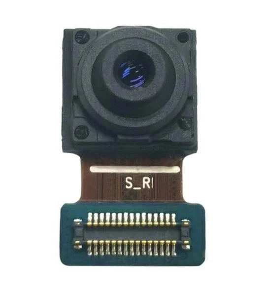 SAMSUNG M31 ÖN KAMERA ürün görseli 1