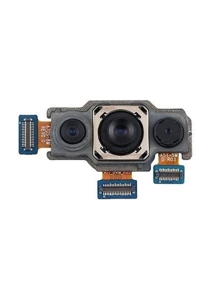 SAMSUNG M31S -M317 ARKA KAMERA ürün görseli 1