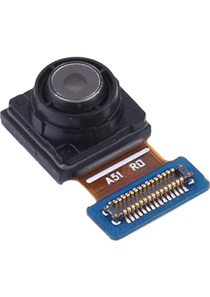 SAMSUNG M31S -M317 ÖN KAMERA ürün görseli 1