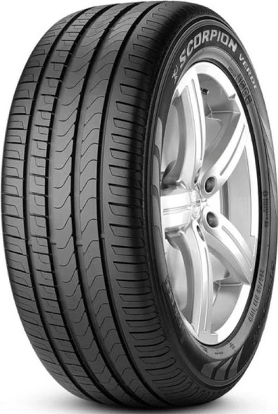 Pirelli 255/50R19 107W XL RFT Scorpion Verde (*) Üretim Yılı 2023 ürün görseli 1