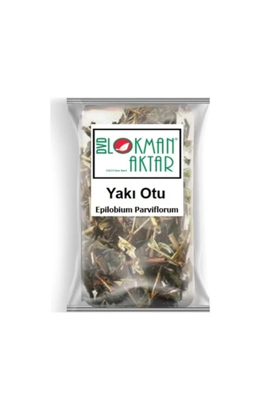 Yakı Otu 250 Gr, Lokman Aktar ürün görseli 1