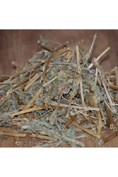 Yakı Otu 250 Gr, Lokman Aktar - Resim 2