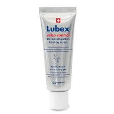 Lubex Sebo Control Peeling Serum 40 ml ürün görseli 1