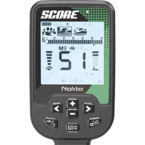Nokta Score Dedektör ürün görseli 1