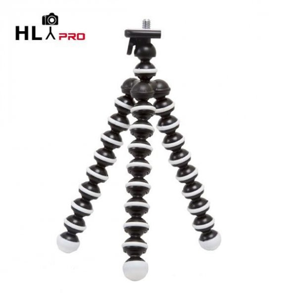Hlypro Gorillapod Mini Boy ürün görseli 1