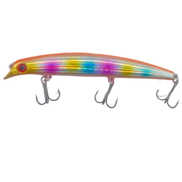Powerex Magnum 120 mm 15 gram Rapala 0 - 5 m. Suspend Suni Yem 6717 ürün görseli 1