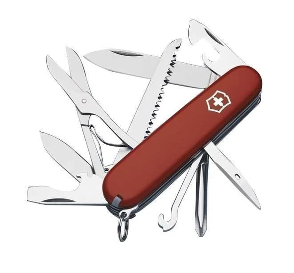 Victorinox 1.4713 Fieldmaster Çakı - Resim 3