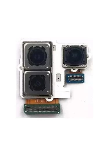 SAMSUNG NOTE 10 LİTE ARKA KAMERA ürün görseli 1