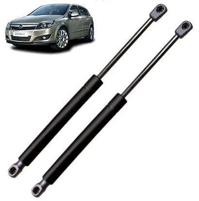 Opel Astra H HB Bagaj Amortisörü Sağ Sol Takım ürün görseli 1
