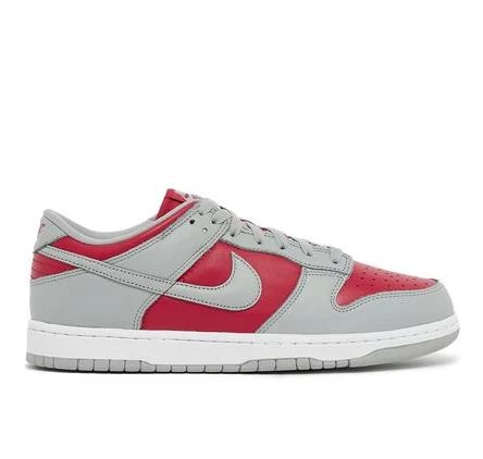 NIKE DUNK LOW QS RENKLİ ERKEK SPOR AYAKKABI FQ6565600 I-129 ürün görseli 1