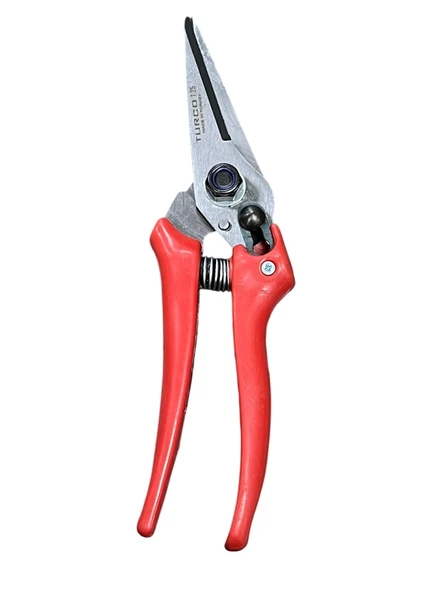 TURCO T25 ÜZÜM / KÖSEBENT MAKASI ürün görseli 1