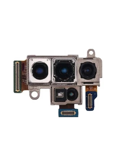SAMSUNG NOTE 10 PLUS FULL ARKA KAMERA ürün görseli 1