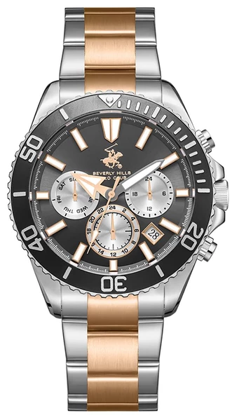 Beverly Hills Polo Club BP3721X.560 Erkek Kol Saati ürün görseli 1