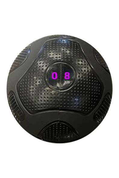 Proforce SB8 SLAM BALL ZIPLAMAYAN SAĞLIK TOPU 8 KG ürün görseli 1