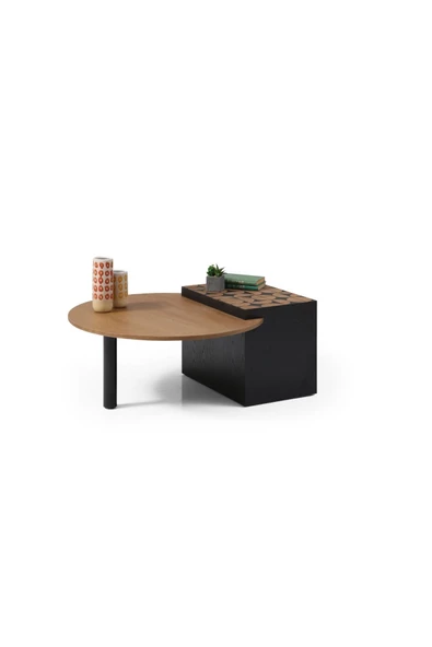 Onurdesign İbiza Orta Sehpa ürün görseli 1