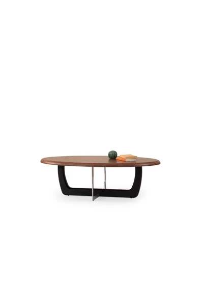 Onurdesign Olips Orta Sehpa - Resim 3