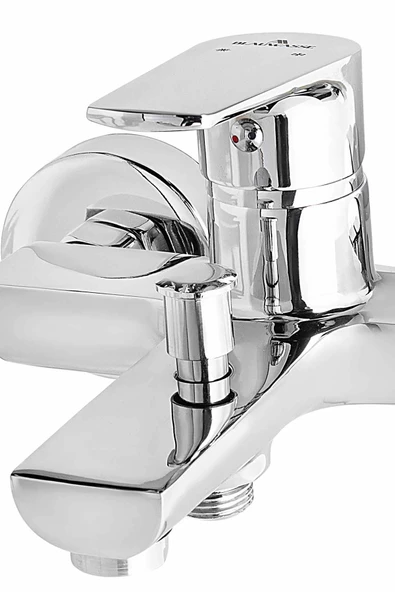 BlauWasse Hermes Banyo Bataryası - Resim 2