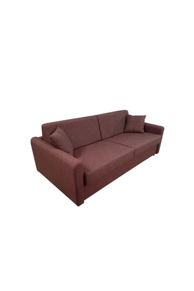 Onurdesign Yataklı Koltuk Kanepe Çift Kişilik 140'lık Yatak ürün görseli 1